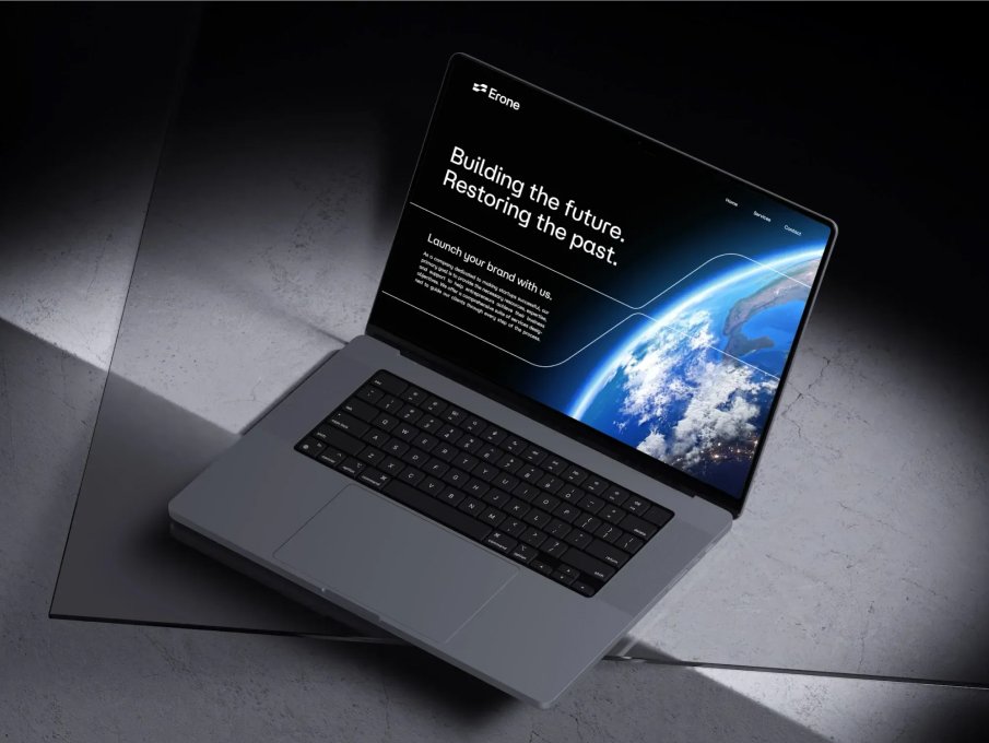 Vision Drives Action